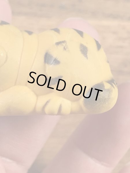 80’sのガーフィールドのヴィンテージ消しゴム