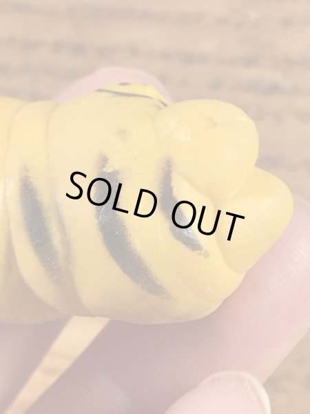 80年代のガーフィールドのビンテージ消しゴム