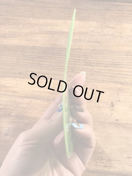 アドバタイジングキャラクターのスモーキーベアの90年代〜ビンテージマウスパッド