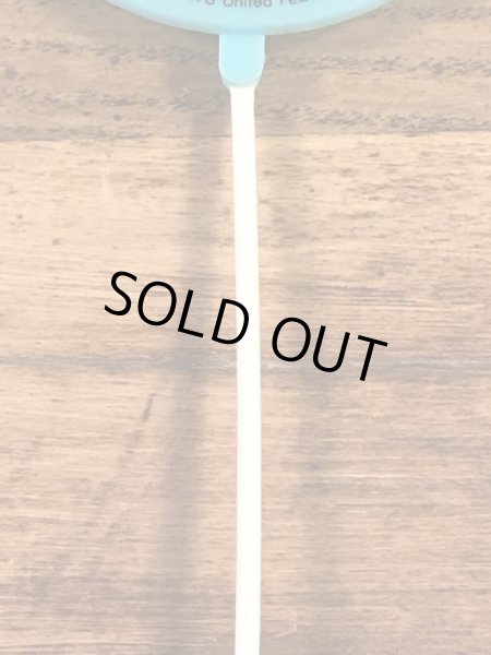 Dakin社製のガーフィールドの80’sヴィンテージメッセージプレート