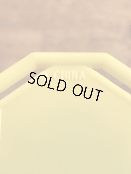 アドバタイジングキャラクターのスモーキーベアの90年代〜ビンテージブックマーク