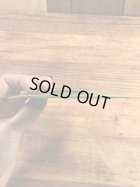 企業キャラクターのスモーキーベアの90’s〜ヴィンテージマウスパッド