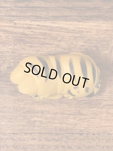 80年代のガーフィールドのビンテージ消しゴム