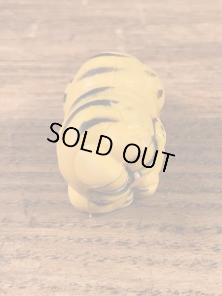 80’sのガーフィールドのヴィンテージ消しゴム