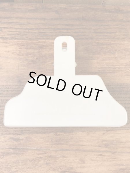 ガーフィールドのプラスチック製の80’sヴィンテージクリップトイ