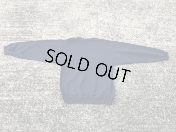 企業キャラクターのスモーキーベアの80’sヴィンテージトレーナー