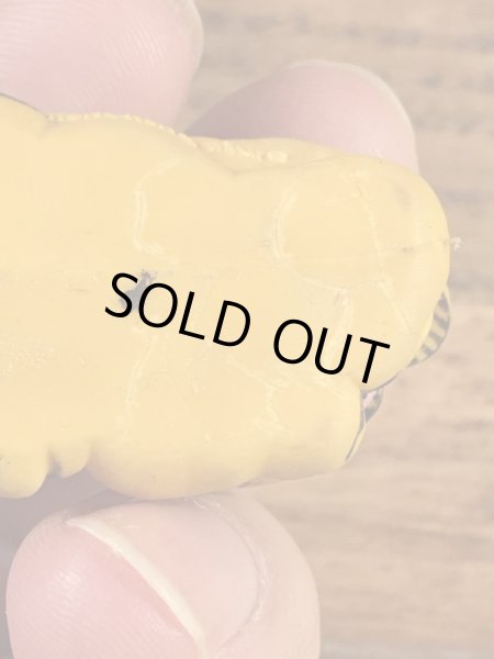 80’sのガーフィールドのヴィンテージ消しゴム