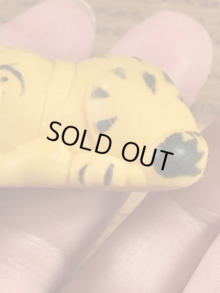 80’sのガーフィールドのヴィンテージ消しゴム