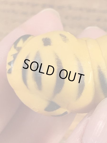 80’sのガーフィールドのヴィンテージ消しゴム