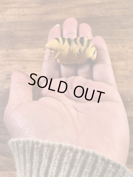 80’sのガーフィールドのヴィンテージ消しゴム