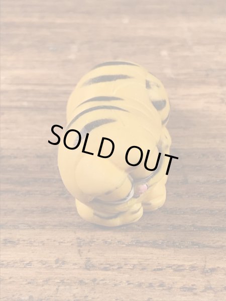 80’sのガーフィールドのヴィンテージ消しゴム