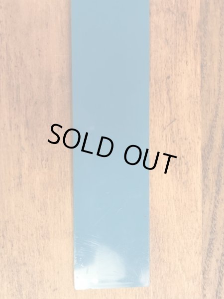 アドバタイジングキャラクターのスモーキーベアの90年代〜ビンテージルーラー