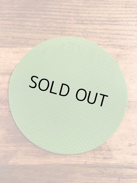 企業キャラクターのスモーキーベアの90’s〜ヴィンテージマウスパッド