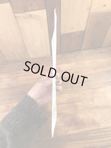 アドバタイジングキャラクターのスモーキーベアの90年代〜ビンテージカラーリングブック