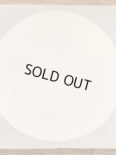 企業キャラクターのスモーキーベアの90’s〜ヴィンテージシール