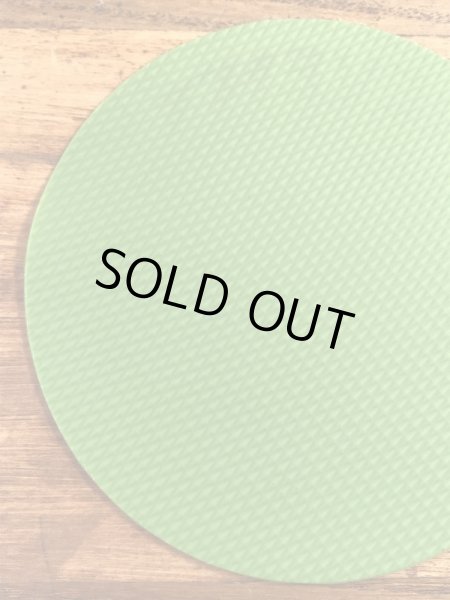 アドバタイジングキャラクターのスモーキーベアの90年代〜ビンテージマウスパッド