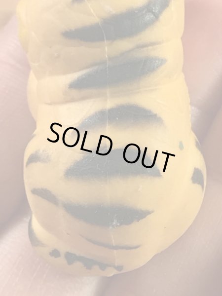 80’sのガーフィールドのヴィンテージ消しゴム