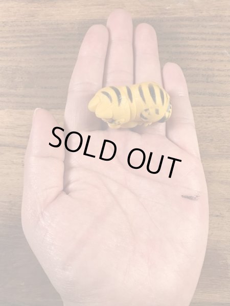 80’sのガーフィールドのヴィンテージ消しゴム