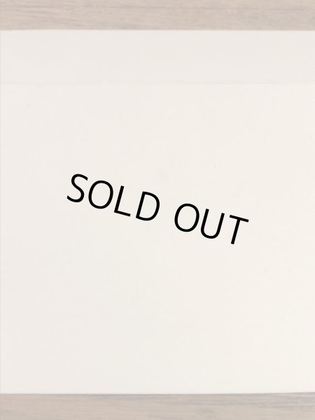 企業キャラクターのスモーキーベアの90’s〜ヴィンテージシール