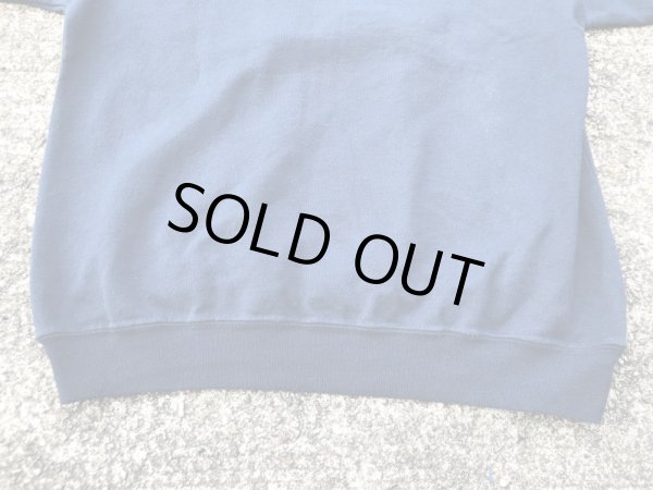 企業キャラクターのスモーキーベアの80’sヴィンテージトレーナー