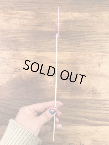 Dakin社製のガーフィールドの80’sヴィンテージメッセージプレート