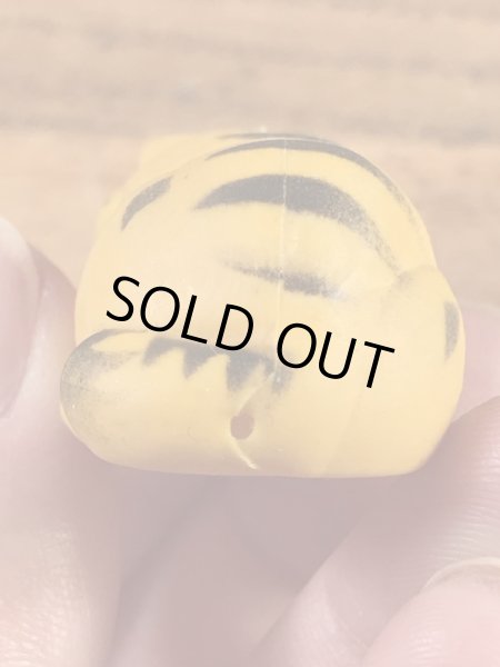 80年代のガーフィールドのビンテージ消しゴム