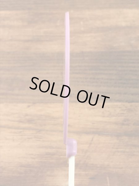 Dakin社製のガーフィールドの80’sヴィンテージメッセージプレート