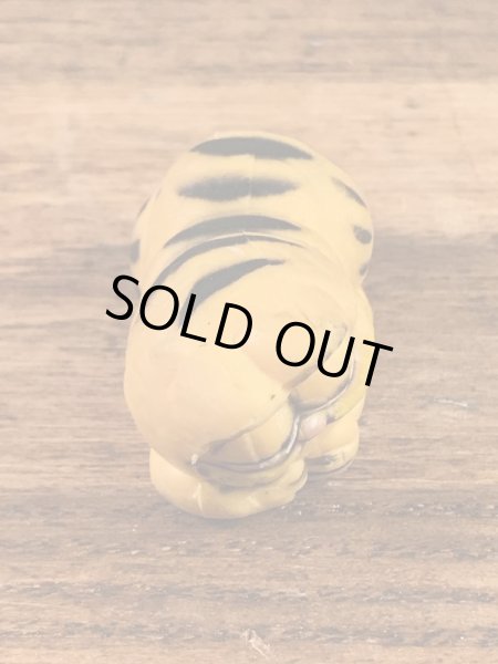 80’sのガーフィールドのヴィンテージ消しゴム