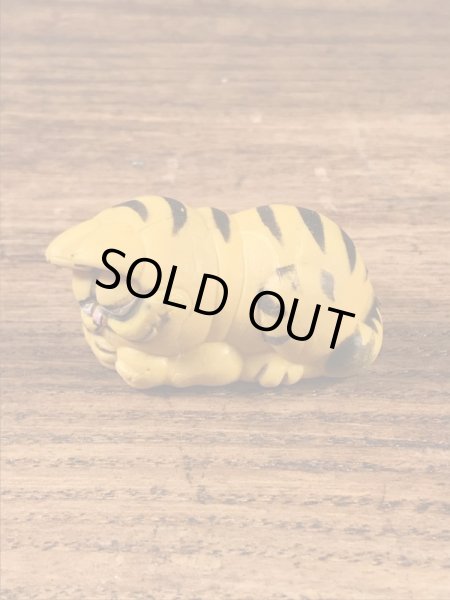 80’sのガーフィールドのヴィンテージ消しゴム