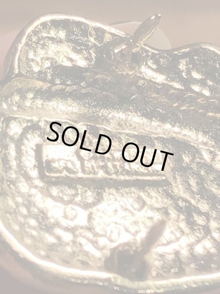 ガーフィールドのクリスマスの90’sヴィンテージピンズ