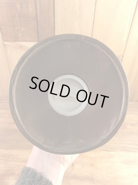 企業キャラクターのスモーキーベアの70’sヴィンテージ貯金箱