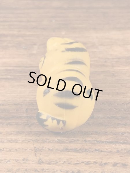 80’sのガーフィールドのヴィンテージ消しゴム