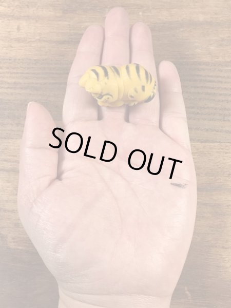 80’sのガーフィールドのヴィンテージ消しゴム