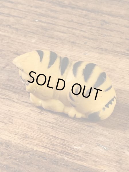 80年代のガーフィールドのビンテージ消しゴム