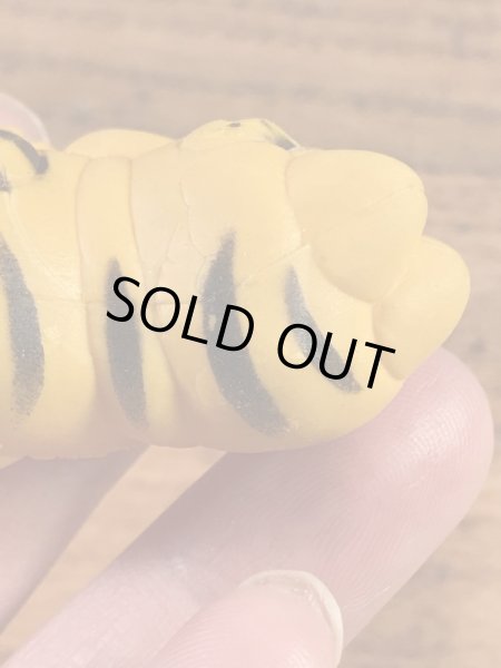 80年代のガーフィールドのビンテージ消しゴム