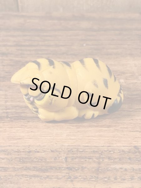 80’sのガーフィールドのヴィンテージ消しゴム