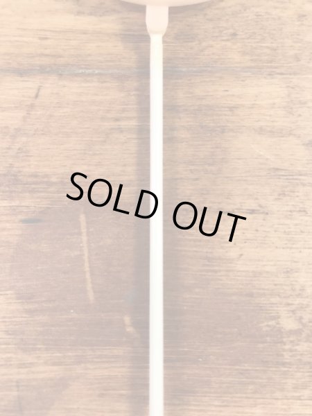 Dakin社製のガーフィールドの80’sヴィンテージメッセージプレート