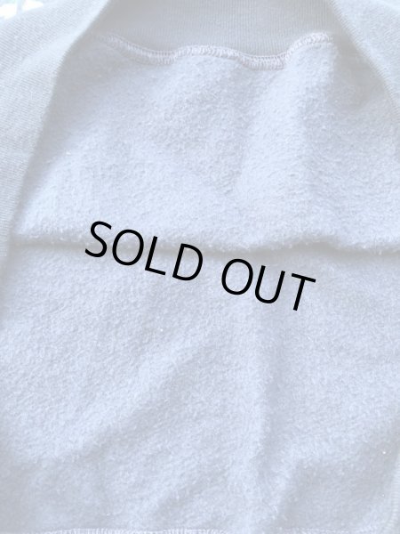 企業キャラクターのスモーキーベアの80’sヴィンテージトレーナー