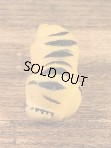 80’sのガーフィールドのヴィンテージ消しゴム