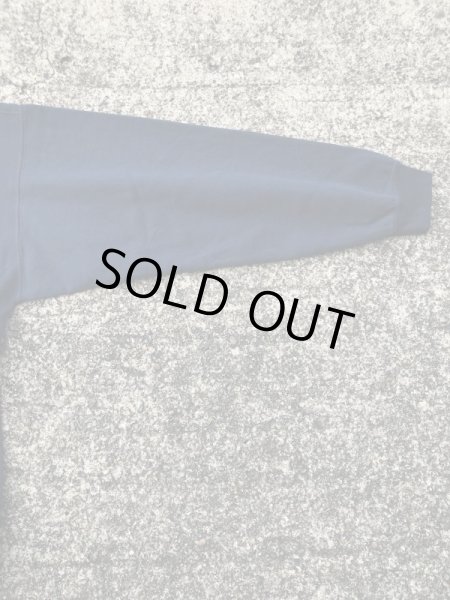 アドバタイジングキャラクターのスモーキーザベアの80年代ビンテージスウェットシャツ