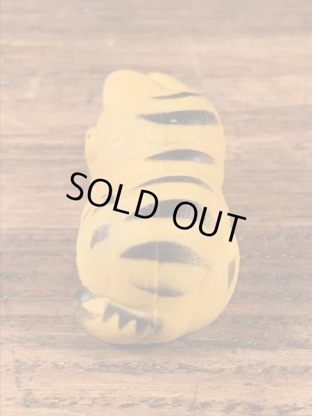 80’sのガーフィールドのヴィンテージ消しゴム