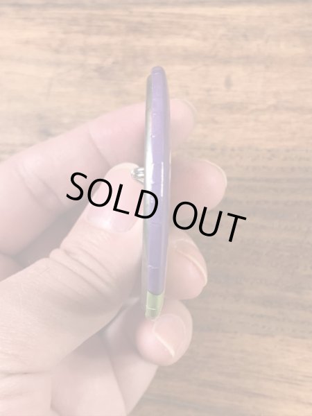 ガーフィールドの金属製の80年代ビンテージ缶バッジ