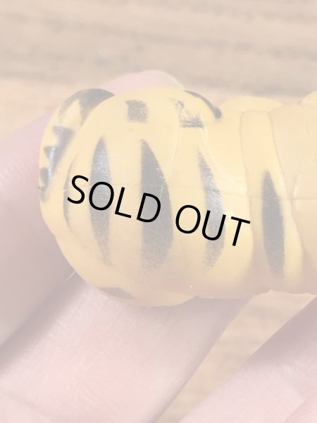 80’sのガーフィールドのヴィンテージ消しゴム