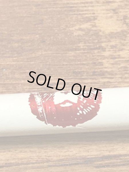 企業キャラクターのスモーキーベアの90’s〜ヴィンテージえんぴつ