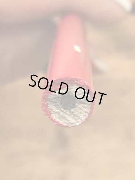 企業キャラクターのスモーキーベアの90’s〜ヴィンテージえんぴつ