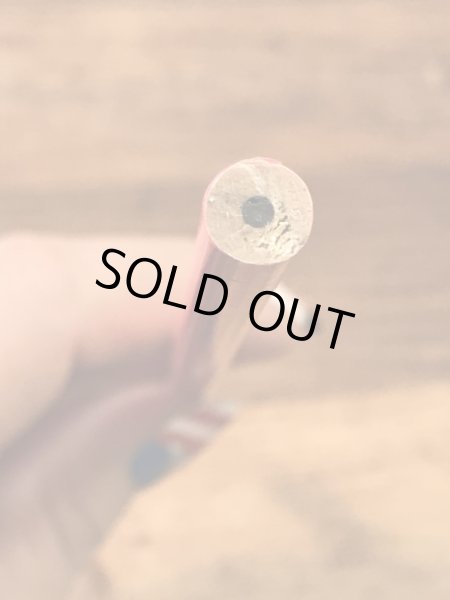 企業キャラクターのスモーキーベアの90’s〜ヴィンテージえんぴつ