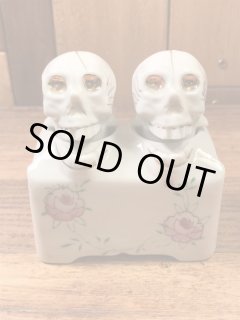 Skull、Poison Bottle(スカル、ポイズンボトル)系 - STIMPY