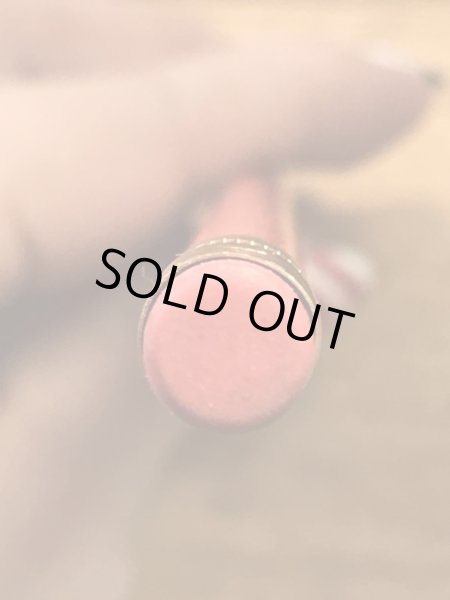 アドバタイジングキャラクターのスモーキーベアの90年代〜ビンテージの鉛筆