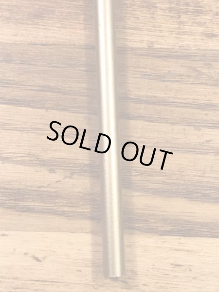 企業キャラクターのスモーキーベアの90’s〜ヴィンテージえんぴつ