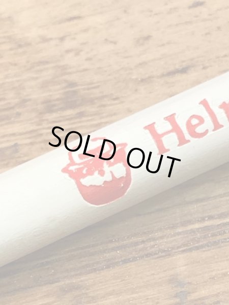 企業キャラクターのスモーキーベアの90’s〜ヴィンテージえんぴつ